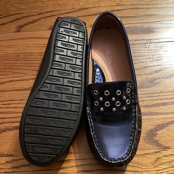 Venettini patent shoes - Picture 2 of 4